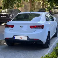 سراتوکوپه فول2000CC مدل 2012