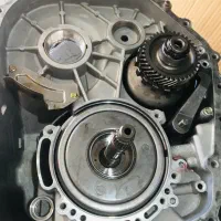 تعمیر گیربکس