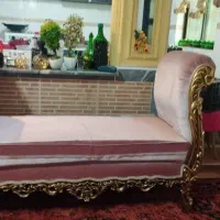 مبل نشیمن دو نفره سلطنتی