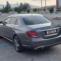 مرسدس بنز E300|خودرو سواری و وانت|جلفا, |دیوار