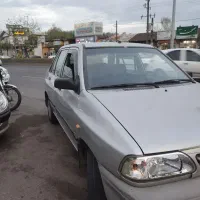 پراید مدل 86