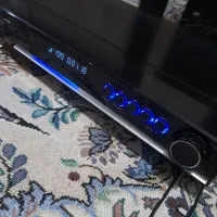 اسپیکر باند خونگیJVC