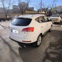 جک اس5 اتومات مدل96