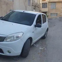 ساندرو فروش فوری