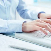 استخدام منشی سونوگرافی مسلط به تایپ