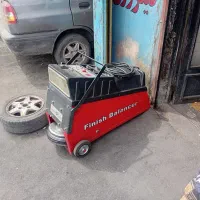 خدمات  رینگ لاستیک