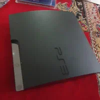 پلی استیشن ۳ اسلیم خونگی