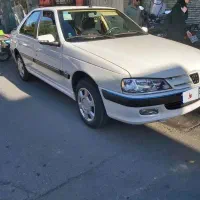 پژو پارس Tu5 مدل ۱۴۰۱ (۱۰تا کار استثنایی )