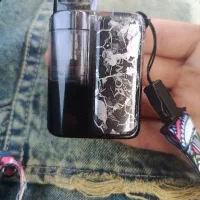 پاد smok