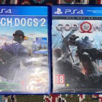 دیسک ps4