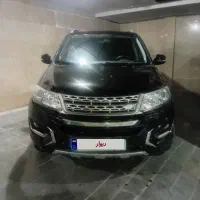 تیگو ۵ مدل ۹۵ بدون رنگ
