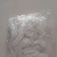 درپوش سلفونی(پلاستیک کش دار)