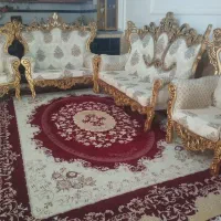 مبل سلطنتی