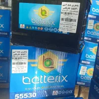 باطری ماشین نصب رایگان در محل اقساط