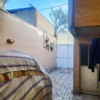 منزل ویلایی تهران . جاده ساوه.  شهرک گلستان