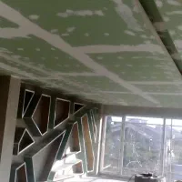 نصب و استاد کاری  کناف ایران