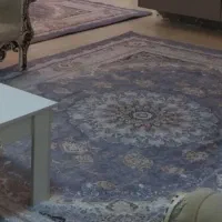 روفرشی کشدار  نه متری دو عدد