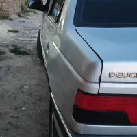 پژو405