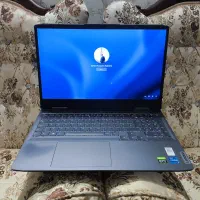 لپ تاپ لنوو LOQ گیمینگ rtx4060h نسل 13 استثنایی