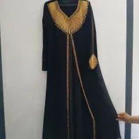 مانتو مجلسی  عربی