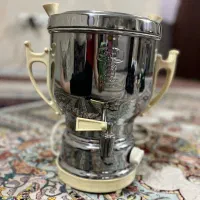 سماور برقی آبان