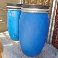 بشکه ۱۳۰ لیتری
