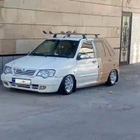 111|خودرو سواری و وانت|همدان, |دیوار