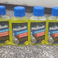تمیز کننده نقره