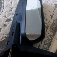 آینه بغل مدل خرگوشی