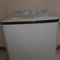 ماشین لباسشویی پاکشوما ۹کیلویی