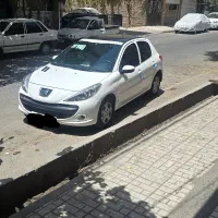 ۲۰۷ پاناروما مدل ۱۴۰۲