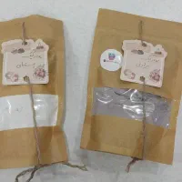 پودر کیک خانگی