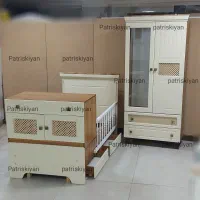 سیسمونی نوزاد، ترکیبـ امنیتـ و لطافتـ