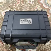 دستگاه تاتو دستگاه پِن شارژی Kaiteki برند InkIn