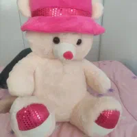 عروسک خرسی