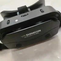 عینک vr|کنسول، بازی ویدئویی و آنلاین|تهران, شهرک غرب|دیوار