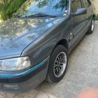 خودرو سواری پژو پارس