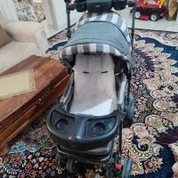 کالسکه بچه