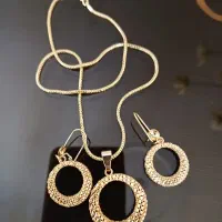 بدلیجات طرح طلا ژوپینگ