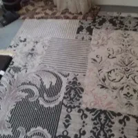 فرش فانتزی ، عروس هلندی و بارفیکس دیواری