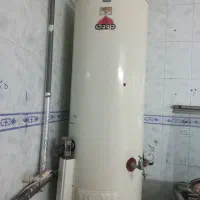 آبگرمکن گازی داوودی
