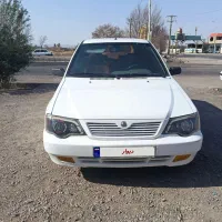 پراید۱۱۱ شاسی پلم