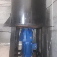 ذغال .خط تولید ذغال فشرده
