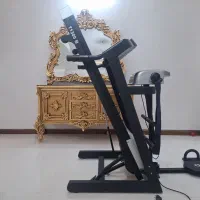 تردمیل تکنو فیت تایوان چند کاره