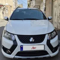 کوییک S آخر ۱۴۰۱/کارکرد ۲۰ هزار واقعی/خوش رخ