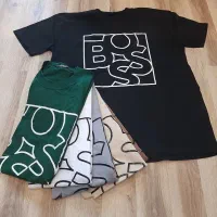 حـراج تیشرت باکسی پنبه زیر قیمت