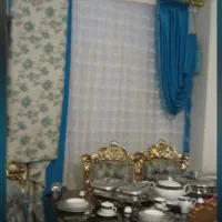 پرده والان