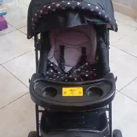 کالسکه مدل ایرانی