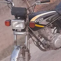 موتورسیکلت