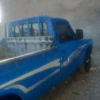 سایپا  مدل  ۴۰۱